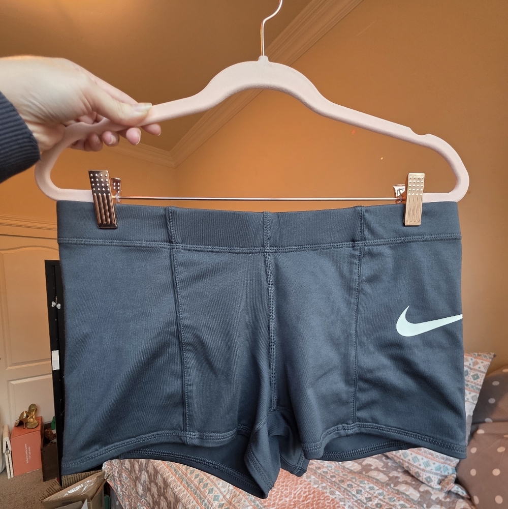 Nike Women's Dri-FIT Shorts